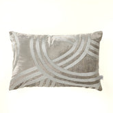 Savana Embroidered Cushion Cover